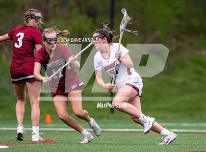 Thumbnail 3 in St. George's @ Governor's Academy (ISL Tournament Quarterfinal) photogallery.