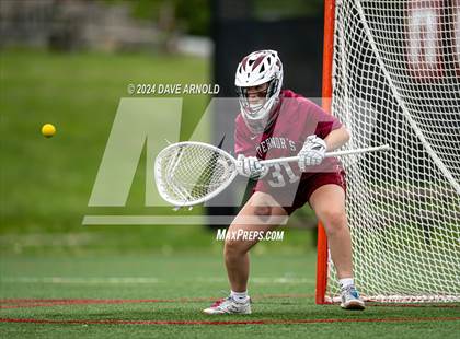 Thumbnail 2 in St. George's @ Governor's Academy (ISL Tournament Quarterfinal) photogallery.