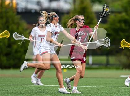 Thumbnail 2 in St. George's @ Governor's Academy (ISL Tournament Quarterfinal) photogallery.
