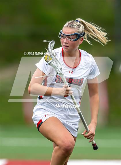 Thumbnail 1 in St. George's @ Governor's Academy (ISL Tournament Quarterfinal) photogallery.