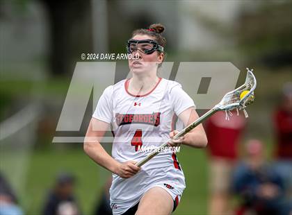 Thumbnail 1 in St. George's @ Governor's Academy (ISL Tournament Quarterfinal) photogallery.