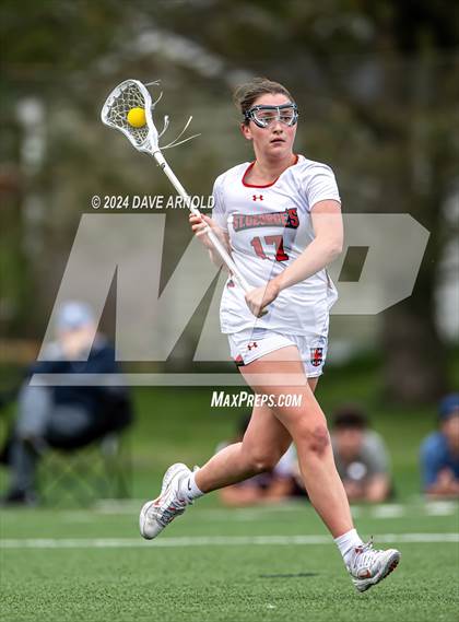 Thumbnail 1 in St. George's @ Governor's Academy (ISL Tournament Quarterfinal) photogallery.