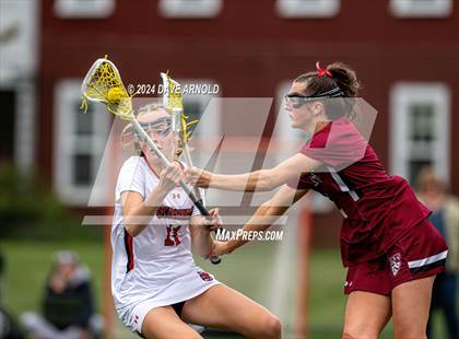 Thumbnail 3 in St. George's @ Governor's Academy (ISL Tournament Quarterfinal) photogallery.