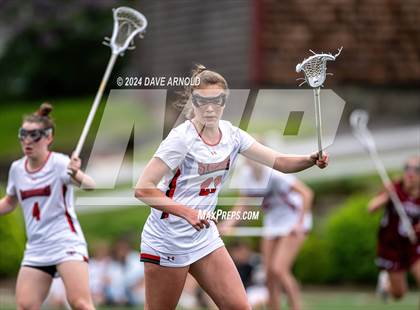 Thumbnail 3 in St. George's @ Governor's Academy (ISL Tournament Quarterfinal) photogallery.