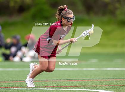 Thumbnail 3 in St. George's @ Governor's Academy (ISL Tournament Quarterfinal) photogallery.