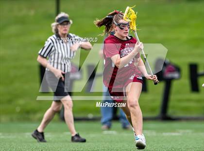 Thumbnail 3 in St. George's @ Governor's Academy (ISL Tournament Quarterfinal) photogallery.