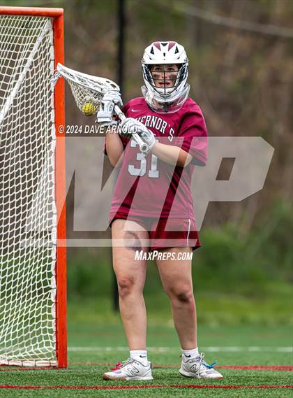 Thumbnail 2 in St. George's @ Governor's Academy (ISL Tournament Quarterfinal) photogallery.