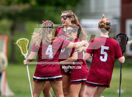 Thumbnail 3 in St. George's @ Governor's Academy (ISL Tournament Quarterfinal) photogallery.