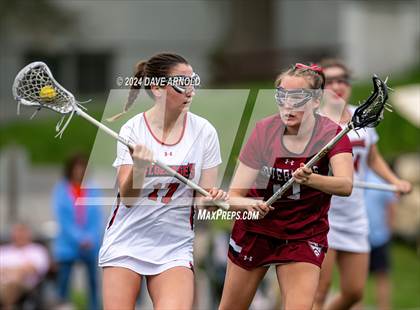 Thumbnail 2 in St. George's @ Governor's Academy (ISL Tournament Quarterfinal) photogallery.