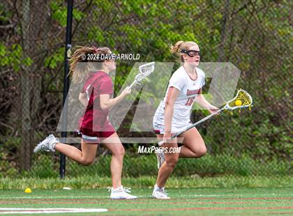 Thumbnail 2 in St. George's @ Governor's Academy (ISL Tournament Quarterfinal) photogallery.