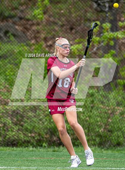 Thumbnail 1 in St. George's @ Governor's Academy (ISL Tournament Quarterfinal) photogallery.