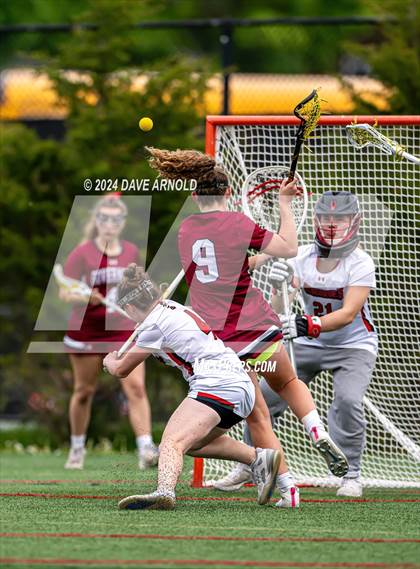 Thumbnail 2 in St. George's @ Governor's Academy (ISL Tournament Quarterfinal) photogallery.