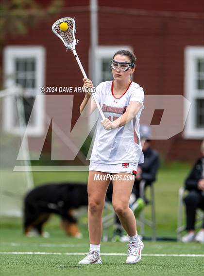 Thumbnail 2 in St. George's @ Governor's Academy (ISL Tournament Quarterfinal) photogallery.