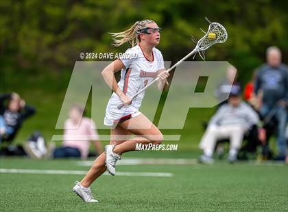 Thumbnail 1 in St. George's @ Governor's Academy (ISL Tournament Quarterfinal) photogallery.