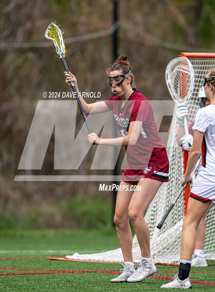 Thumbnail 2 in St. George's @ Governor's Academy (ISL Tournament Quarterfinal) photogallery.