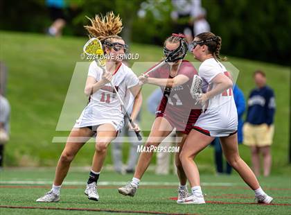 Thumbnail 1 in St. George's @ Governor's Academy (ISL Tournament Quarterfinal) photogallery.