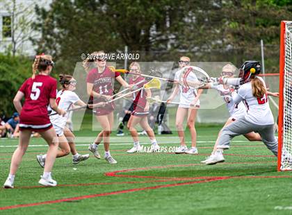 Thumbnail 3 in St. George's @ Governor's Academy (ISL Tournament Quarterfinal) photogallery.