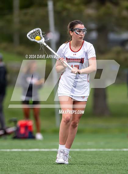 Thumbnail 3 in St. George's @ Governor's Academy (ISL Tournament Quarterfinal) photogallery.