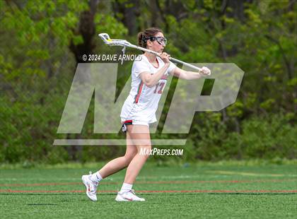 Thumbnail 2 in St. George's @ Governor's Academy (ISL Tournament Quarterfinal) photogallery.