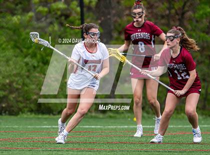 Thumbnail 3 in St. George's @ Governor's Academy (ISL Tournament Quarterfinal) photogallery.