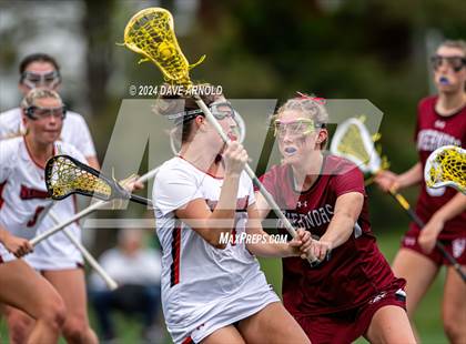 Thumbnail 2 in St. George's @ Governor's Academy (ISL Tournament Quarterfinal) photogallery.