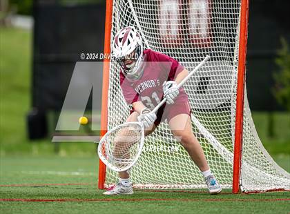 Thumbnail 1 in St. George's @ Governor's Academy (ISL Tournament Quarterfinal) photogallery.