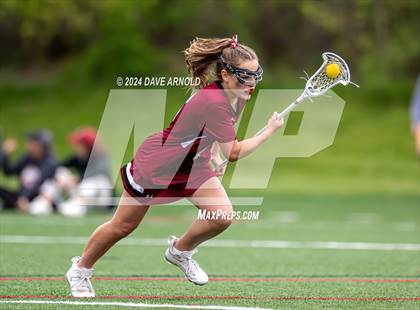 Thumbnail 1 in St. George's @ Governor's Academy (ISL Tournament Quarterfinal) photogallery.