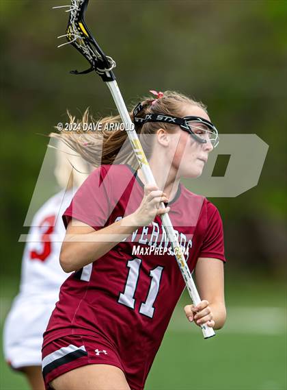 Thumbnail 2 in St. George's @ Governor's Academy (ISL Tournament Quarterfinal) photogallery.