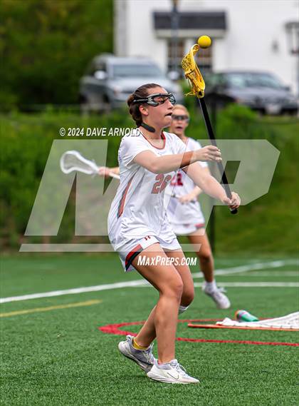 Thumbnail 2 in St. George's @ Governor's Academy (ISL Tournament Quarterfinal) photogallery.