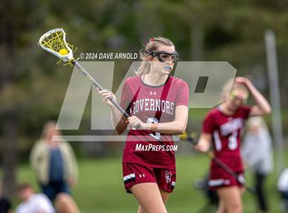 Thumbnail 2 in St. George's @ Governor's Academy (ISL Tournament Quarterfinal) photogallery.