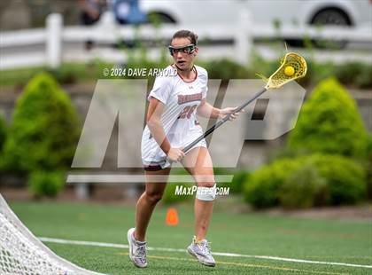 Thumbnail 3 in St. George's @ Governor's Academy (ISL Tournament Quarterfinal) photogallery.