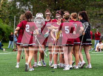 Thumbnail 3 in St. George's @ Governor's Academy (ISL Tournament Quarterfinal) photogallery.