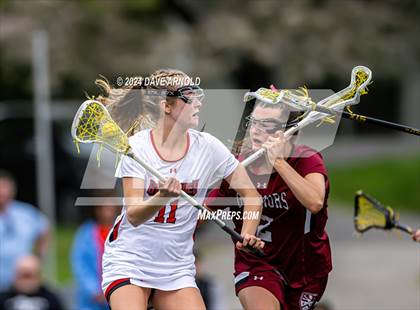Thumbnail 1 in St. George's @ Governor's Academy (ISL Tournament Quarterfinal) photogallery.