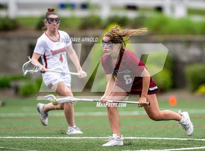 Thumbnail 1 in St. George's @ Governor's Academy (ISL Tournament Quarterfinal) photogallery.