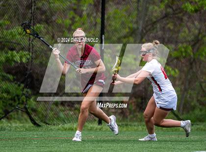 Thumbnail 1 in St. George's @ Governor's Academy (ISL Tournament Quarterfinal) photogallery.