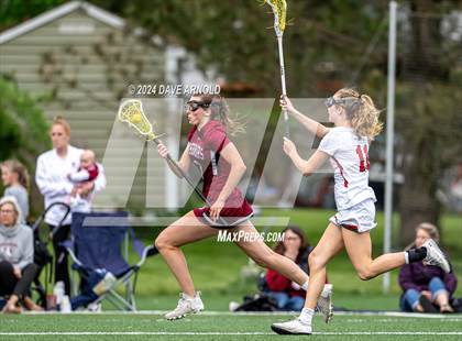 Thumbnail 2 in St. George's @ Governor's Academy (ISL Tournament Quarterfinal) photogallery.