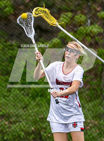 Thumbnail 1 in St. George's @ Governor's Academy (ISL Tournament Quarterfinal) photogallery.