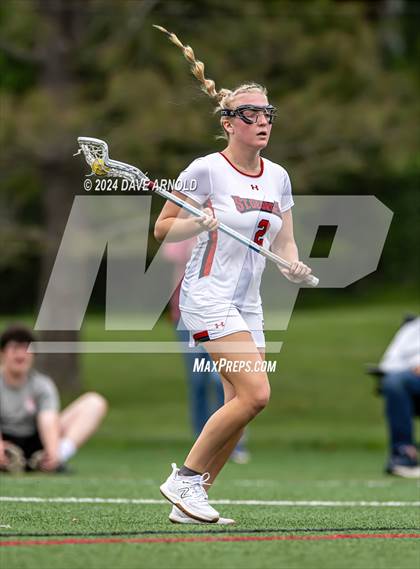 Thumbnail 2 in St. George's @ Governor's Academy (ISL Tournament Quarterfinal) photogallery.