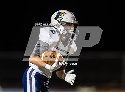 Thumbnail 1 in Kennard-Dale vs Eastern Lebanon County (PIAA District 3 Class 4A Round 1) photogallery.