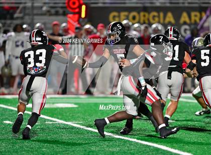 Thumbnail 2 in Cartersville @ Cedartown photogallery.