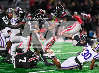 Thumbnail 1 in Cartersville @ Cedartown photogallery.