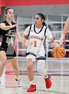 Photo from the gallery "Golden Sierra @ Woodland Christian"