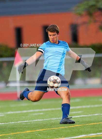 Thumbnail 2 in Grand Forks Central vs Shanley photogallery.