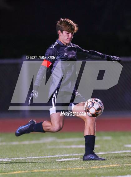 Thumbnail 2 in Grand Forks Central vs Shanley photogallery.