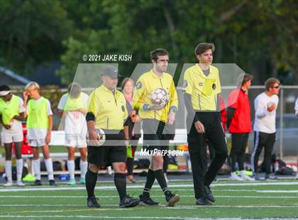 Thumbnail 2 in Grand Forks Central vs Shanley photogallery.