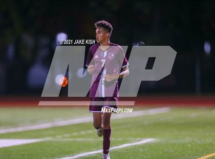 Thumbnail 1 in Grand Forks Central vs Shanley photogallery.