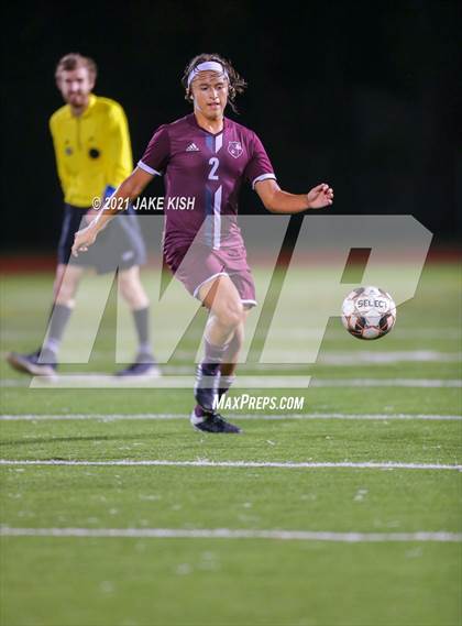 Thumbnail 1 in Grand Forks Central vs Shanley photogallery.