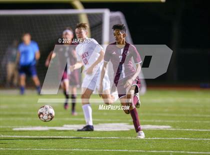 Thumbnail 1 in Grand Forks Central vs Shanley photogallery.