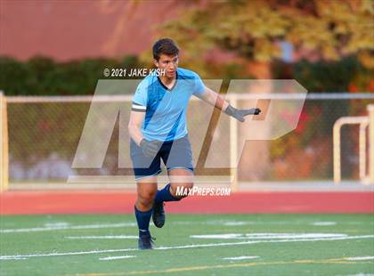 Thumbnail 2 in Grand Forks Central vs Shanley photogallery.
