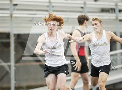 Thumbnail 3 in Kent Graham Noblesville Relays photogallery.